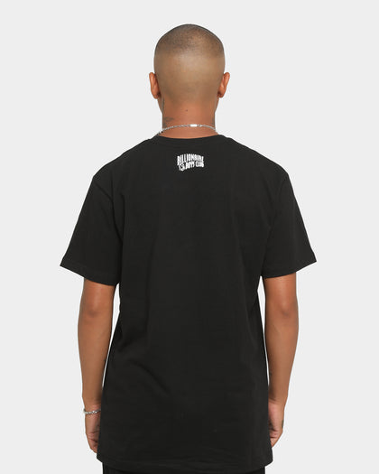 Billionaire Boys Club BB Static T-Shirt Black