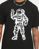 Billionaire Boys Club BB Static T-Shirt Black