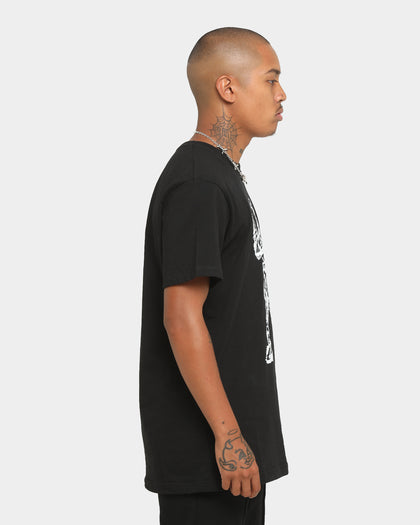 Billionaire Boys Club BB Static T-Shirt Black