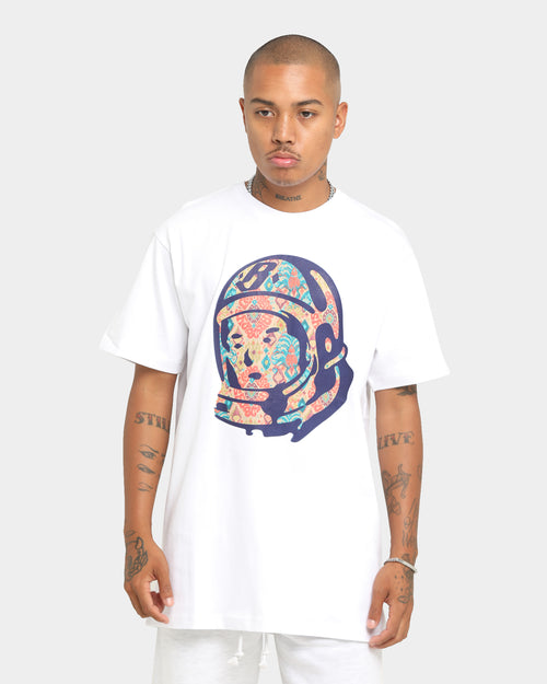 Billionaire Boys Club BB Helmet T-Shirt White
