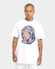 Billionaire Boys Club BB Helmet T-Shirt White