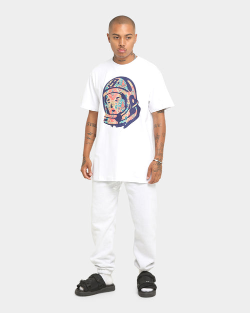 Billionaire Boys Club BB Helmet T-Shirt White