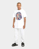 Billionaire Boys Club BB Helmet T-Shirt White