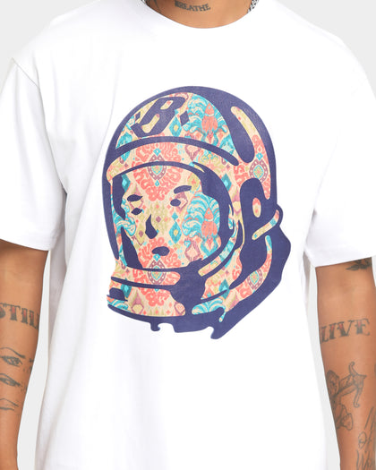 Billionaire Boys Club BB Helmet T-Shirt White