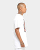 Billionaire Boys Club BB Helmet T-Shirt White