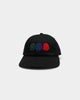 Billionaire Boys Club BB Trip 3S Strapback Black