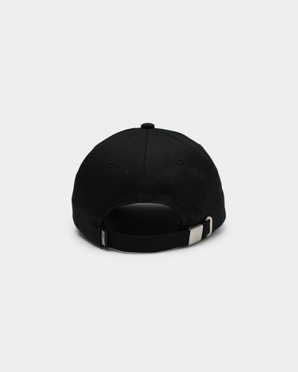 Billionaire Boys Club BB Trip 3S Strapback Black
