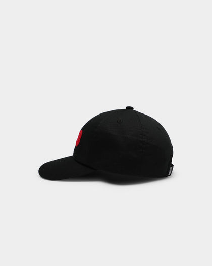 Billionaire Boys Club BB Trip 3S Strapback Black