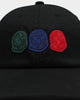 Billionaire Boys Club BB Trip 3S Strapback Black