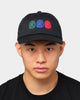 Billionaire Boys Club BB Trip 3S Strapback Black