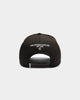 Crooks & Castles Cocaine & Caviar Snapback Black