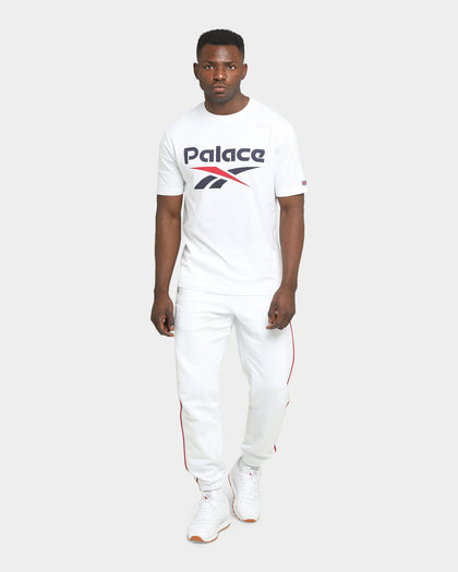 Palace Palace X Reebok P-Bok Jogger White