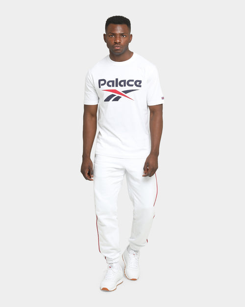 Palace Palace X Reebok P-Bok Jogger White