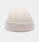 Goat Crew Fisherman Waffle Knit Staple Beanie Tan