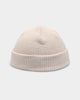 Goat Crew Fisherman Waffle Knit Staple Beanie Tan