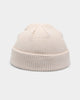 Goat Crew Fisherman Waffle Knit Staple Beanie Tan