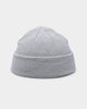 Goat Crew Fisherman Waffle Knit Staple Beanie Grey