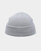 Goat Crew Fisherman Waffle Knit Staple Beanie Grey