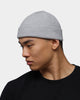 Goat Crew Fisherman Waffle Knit Staple Beanie Grey