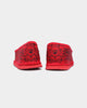 Goat Crew Bandana Slipper Red/Black