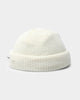 Loiter Pin Sailor Beanie Off White