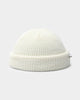Loiter Pin Sailor Beanie Off White