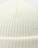 Loiter Pin Sailor Beanie Off White