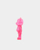 Medicom Toy Anti Social Social Club x Be@rbrick 400% Figure Pink