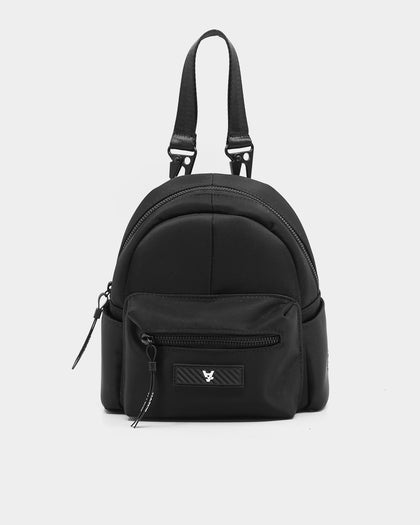 The Anti Order Unisex Sub Terra Miniature Backpack Black