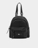The Anti Order Unisex Sub Terra Miniature Backpack Black