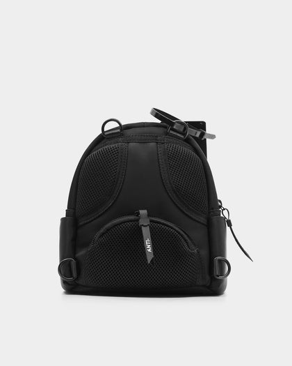 The Anti Order Unisex Sub Terra Miniature Backpack Black