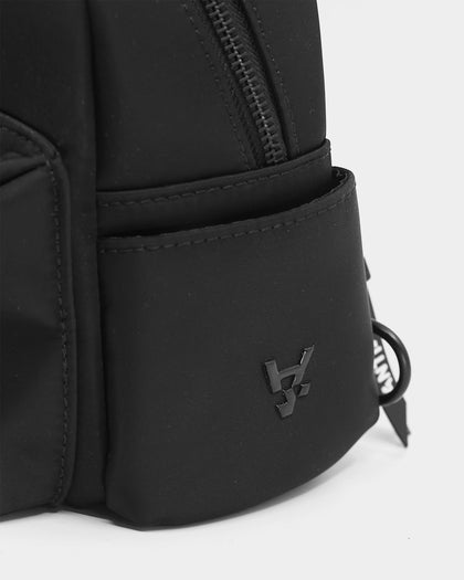 The Anti Order Unisex Sub Terra Miniature Backpack Black