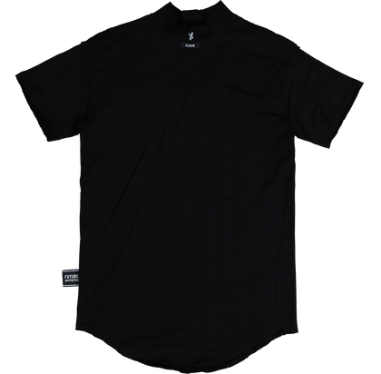 The Anti Order Non Spoken Hyphen T-Shirt Black/3M