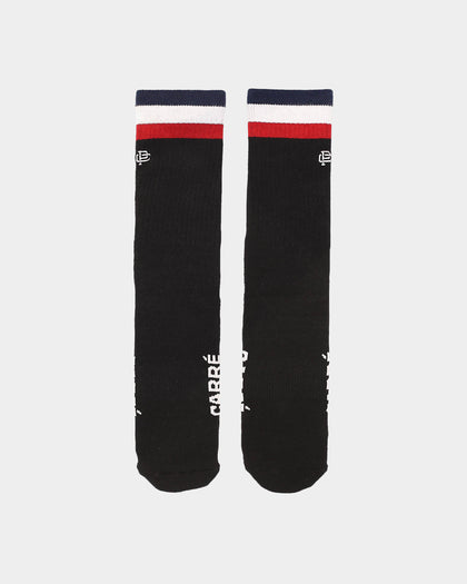Carré Men's Lafayette Sport Sock Black