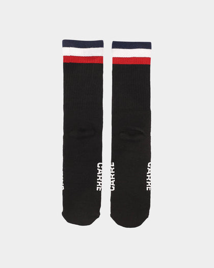 Carré Men's Lafayette Sport Sock Black