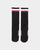 Carré Men's Lafayette Sport Sock Black