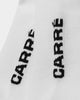 Carré Men's Mono Sport Sock White