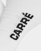 Carré Men's Mono Sport Sock White