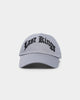 Last Kings Arch Snapback Grey Marle