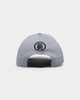 Last Kings Arch Snapback Grey Marle