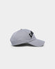 Last Kings Arch Snapback Grey Marle