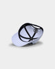Last Kings Arch Snapback White