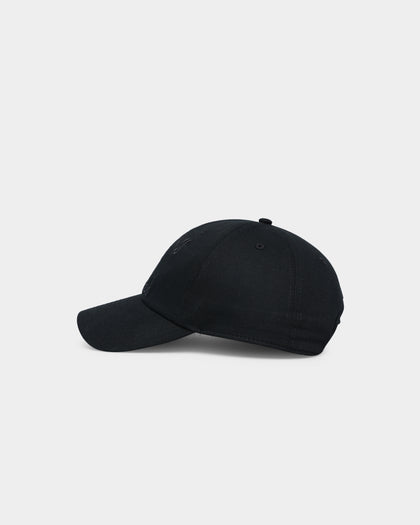 Last Kings Records Cut Off Snapback Black