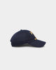 Last Kings Records Cut Off Snapback Navy