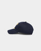 Last Kings Records Cut Off Snapback Navy