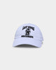 Last Kings Records Cut Off Snapback White