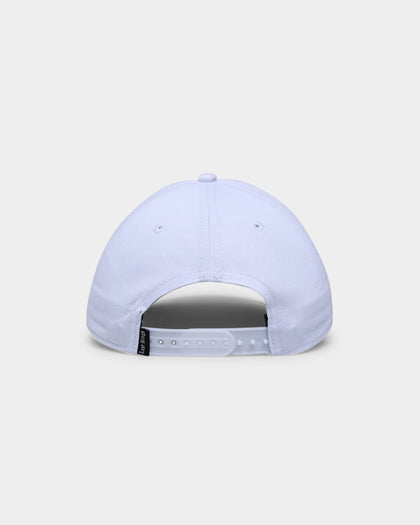 Last Kings Records Cut Off Snapback White