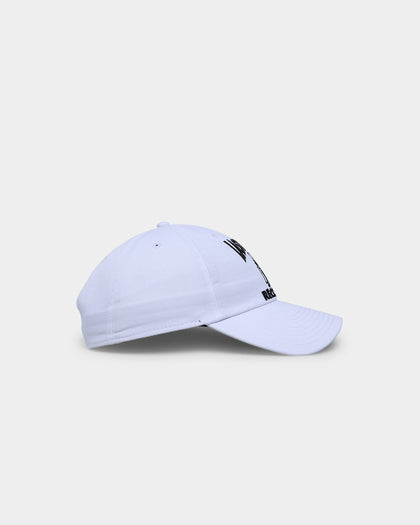 Last Kings Records Cut Off Snapback White