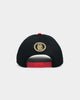 Last Kings Regal Inverse Snapback Black
