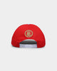 Last Kings Regal Inverse Snapback Red